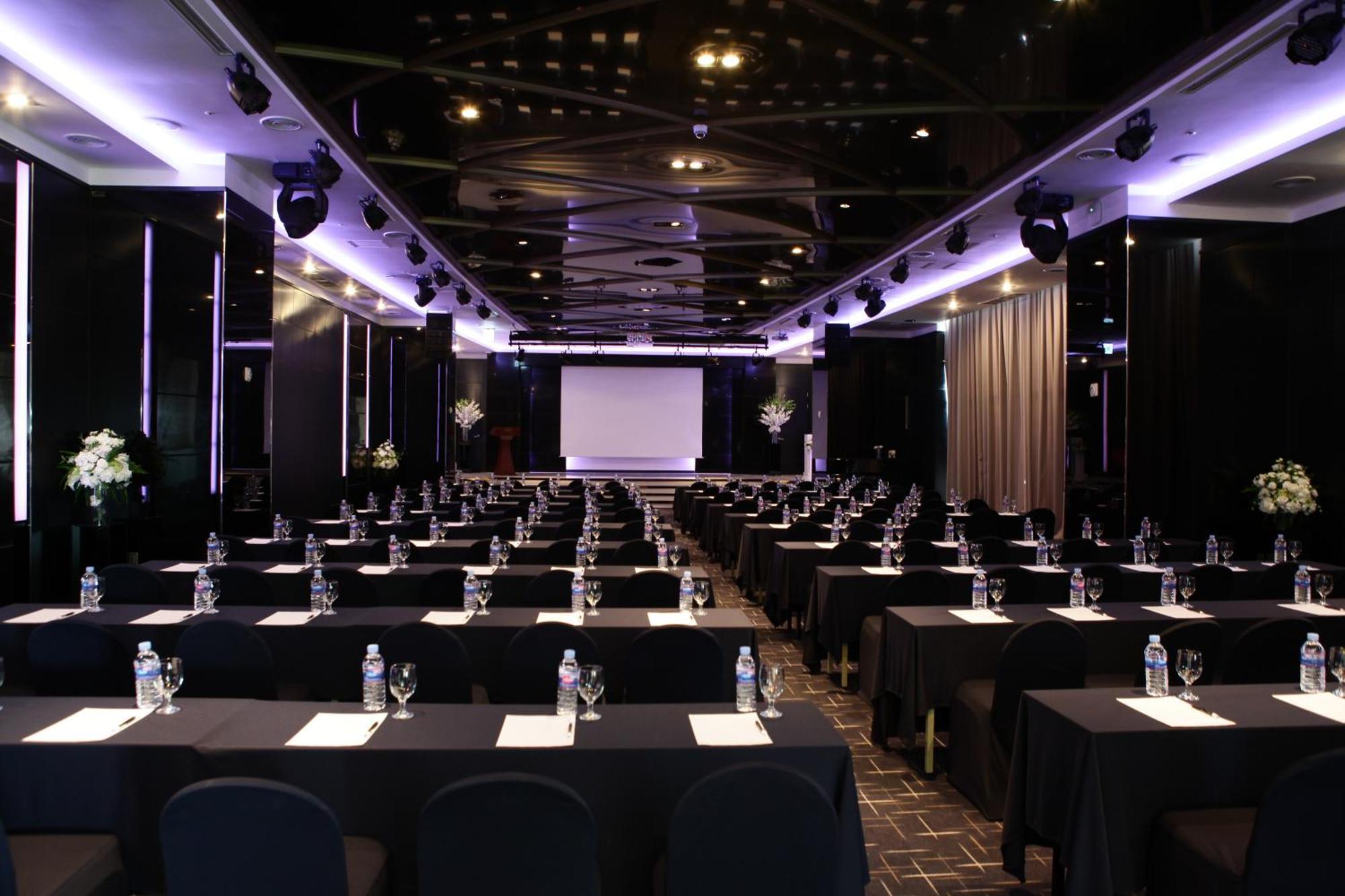 Hotel Solaire Boryeong Buitenkant foto