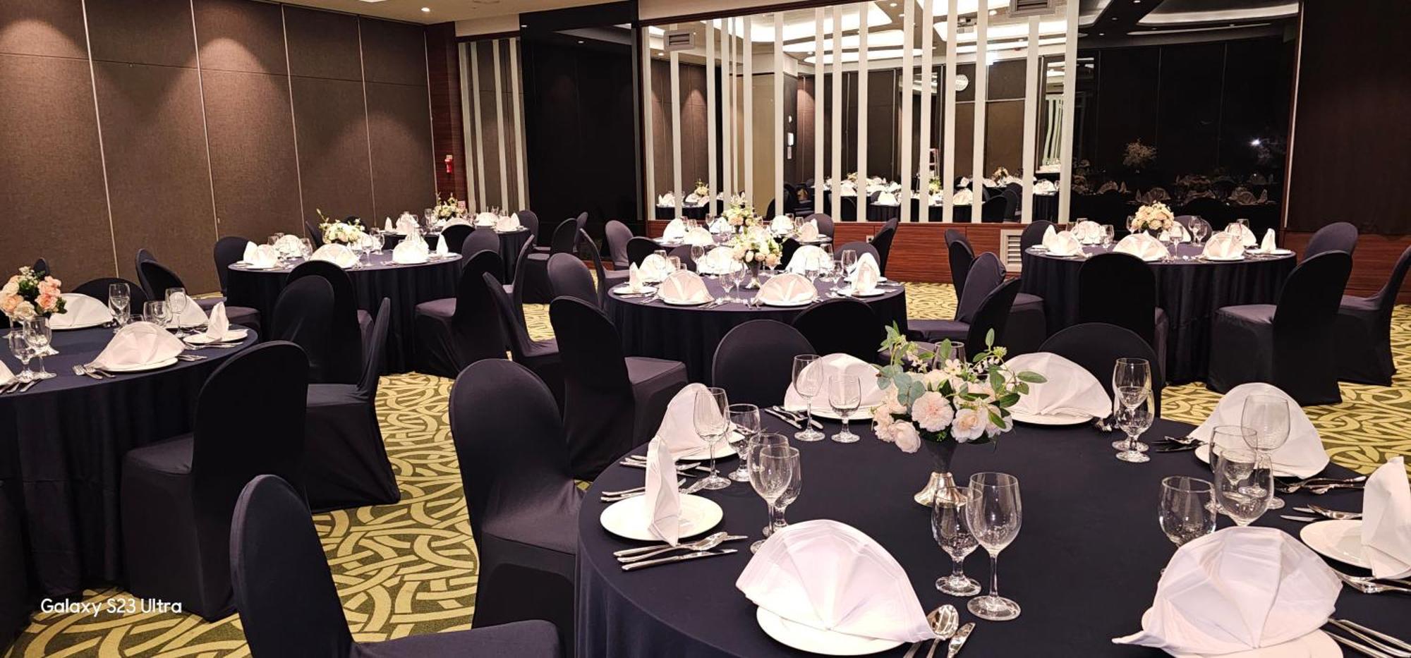 Hotel Solaire Boryeong Buitenkant foto